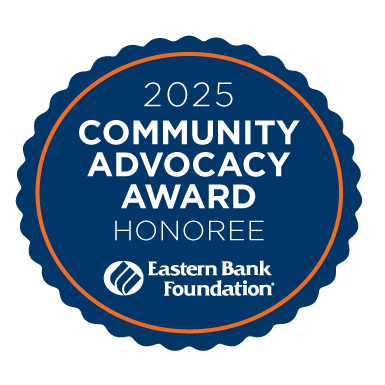 Community Advocacy Award Honoree 2025