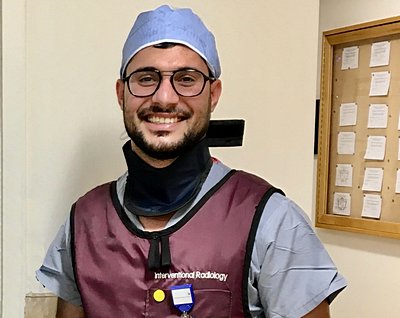 Dr. Laith Almatwari
