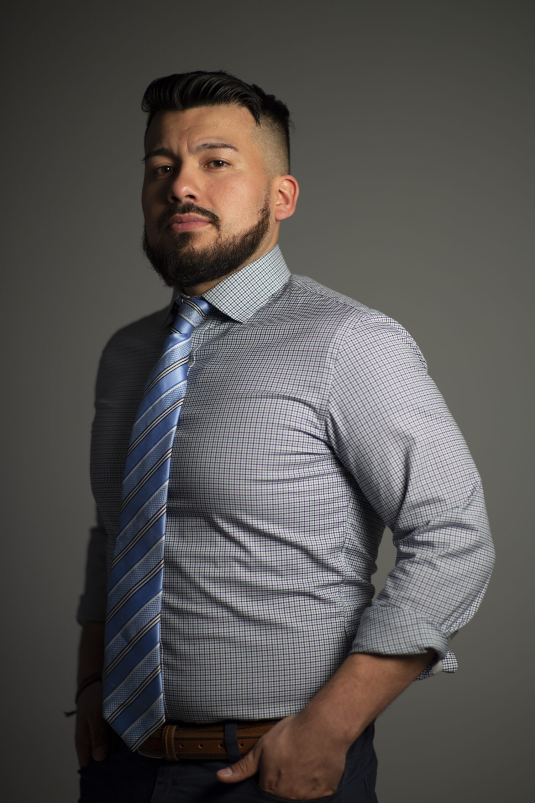 Jonathan Paz