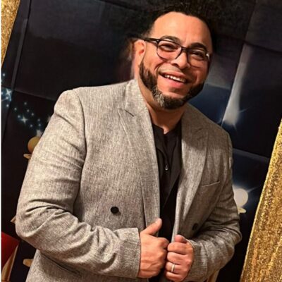 Daniel Maradiaga