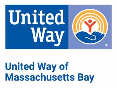 United Way of Massachusetts Bay logo