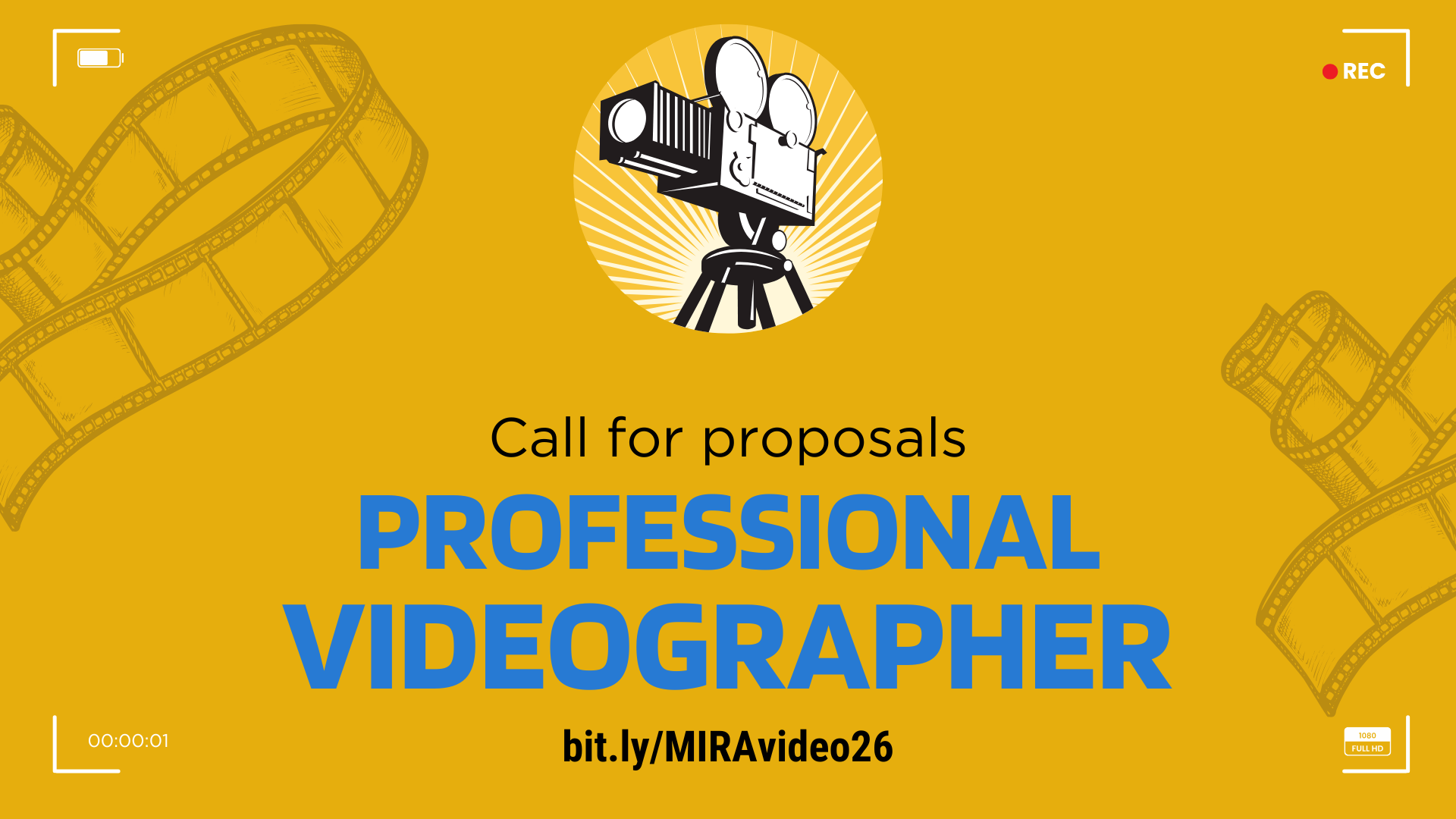 homepage videographer li 2026