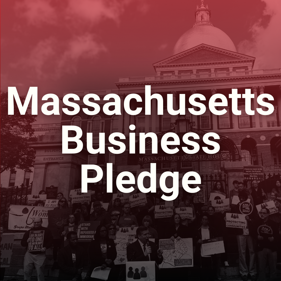 Massachusetts Business Pledge