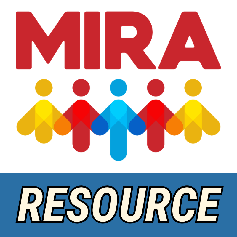 MIRA RESOURCE