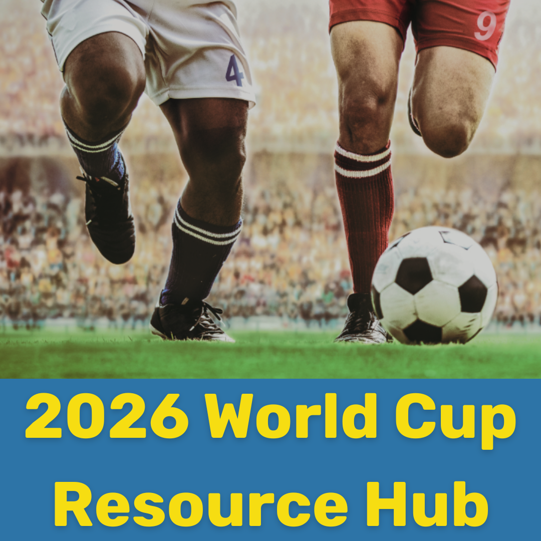 2026 World Cup Resource Hub