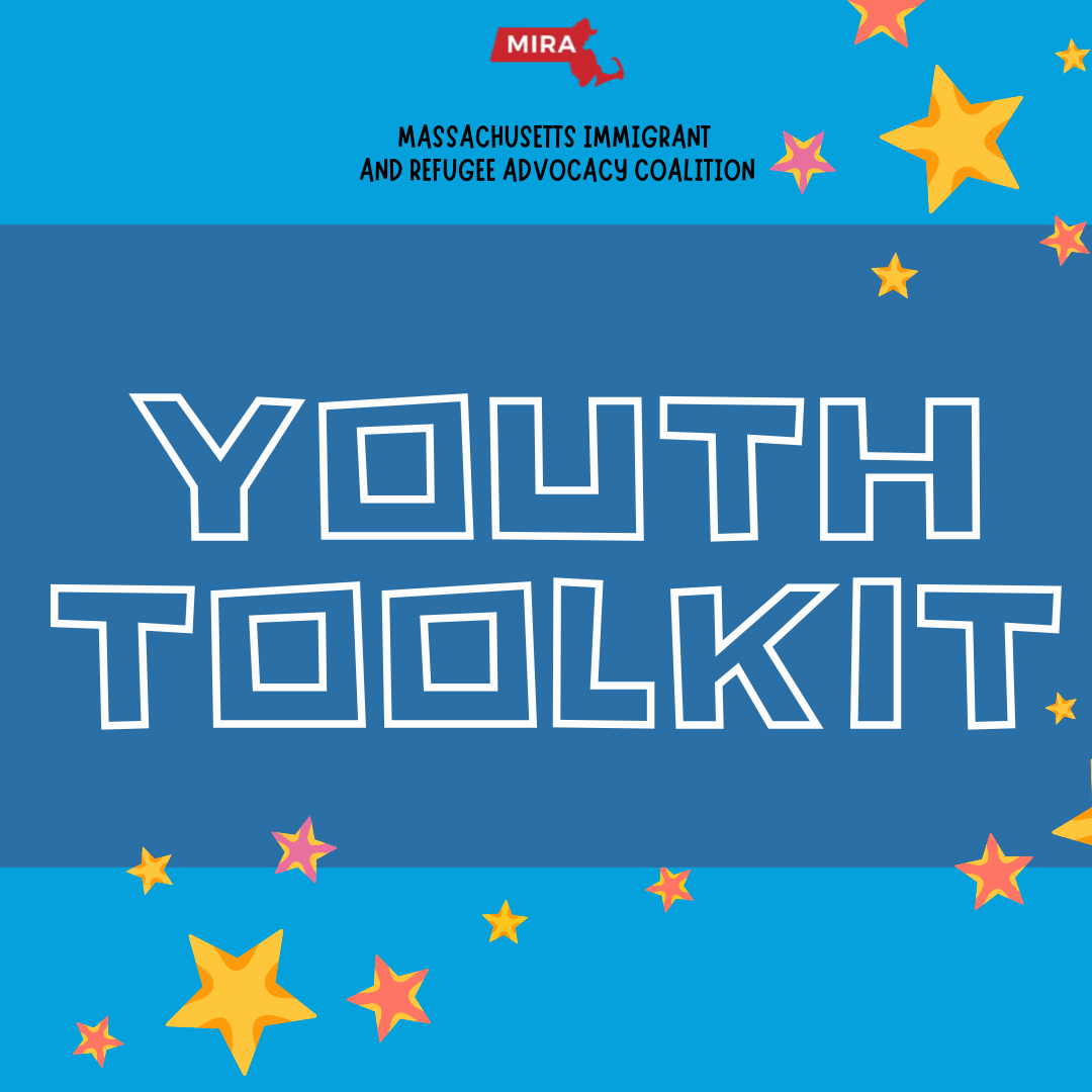 MIRA's Youth Toolkit