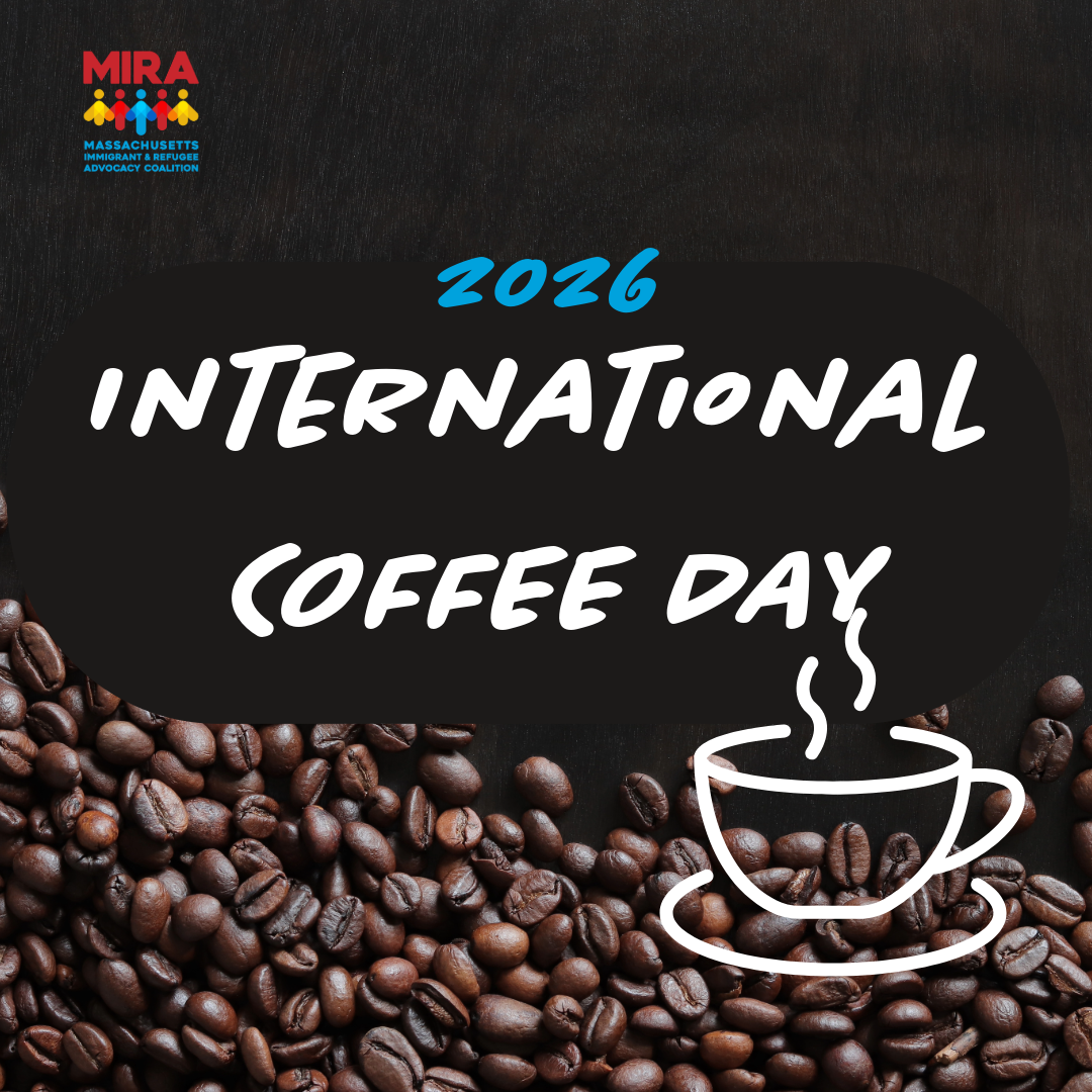 2026 International Coffee Day